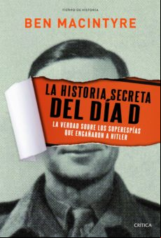 La Historia Secreta Del Día D (ebook)