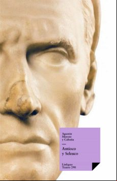 Antíoco Y Seleuco (ebook)