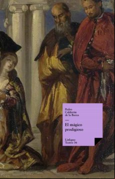 El Mágico Prodigioso (ebook)