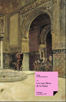 Los Siete Libros De La Diana (ebook)