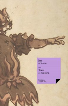 Todo Es Ventura (ebook)