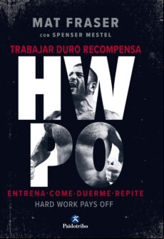 HWPO. LA GUÍA DEFINITIVA DEL CROSSFIT EBOOK