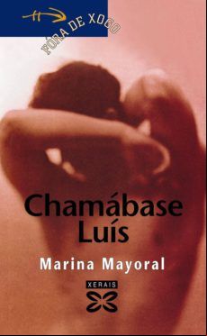Chamábase Luís (ebook)