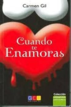 CUANDO TE ENAMORAS