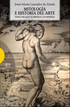 Mitología E Historia Del Arte (ebook)