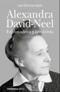 Alexandra David-neel (ebook)
