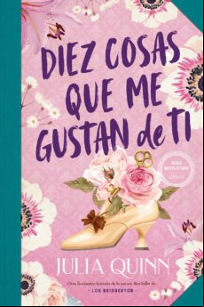 Diez Cosas Que Me Gustan De Ti (bevelstoke 3) (ebook)
