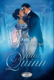 POR UN BESO EBOOK