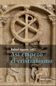 Así Empezó El Cristianismo (ebook)