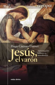 Jesús El Varón (ebook)