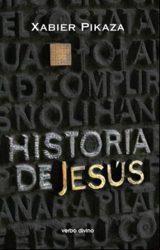 Historia De Jesús (ebook)