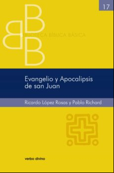Evangelio Y Apocalipsis De San Juan (ebook)