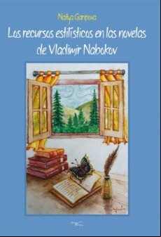 Los Recursos Estilísticos En Las Novelas De Vladimir Nabokov (ebook)