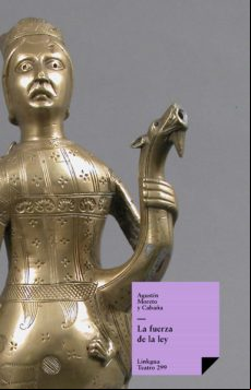 La Fuerza De La Ley (ebook)