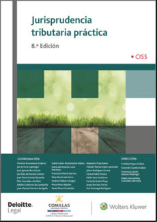 Jurisprudencia Tributaria Práctica (8.ª Edición) (ebook)