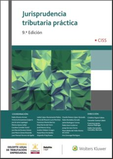 Jurisprudencia Tributaria Práctica (9.ª Edición) (ebook)