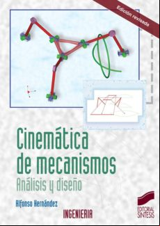 Cinemática De Mecanismos (ebook)