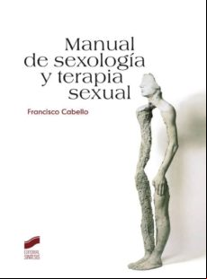 Manual De Sexología Y Terapia Sexual (ebook)
