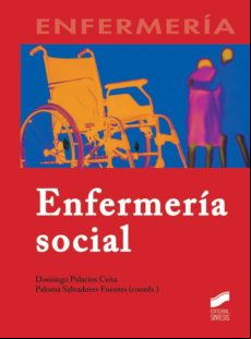 Enfermería Social (ebook)