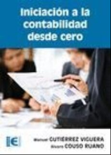 Iniciación A La Contabilidad Desde Cero