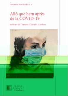 ALLO QUE HEM APRES DE LA COVID-19 (edición en catalán)