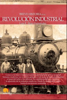 Breve Histora De La Revolucion Industrial