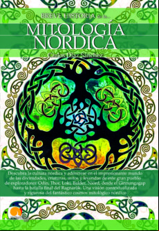 Breve Historia De La Mitologia Nordica
