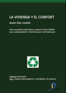 La Vivienda Y El Confort (ebook)