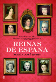 Reinas De España
