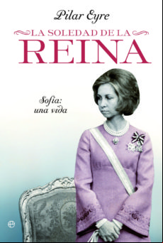 La Soledad De La Reina (ebook)