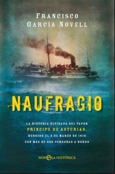 Naufragio (ebook)
