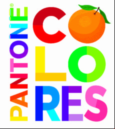 Pantone Colores