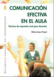 Comunicación Efectiva En El Aula (ebook)