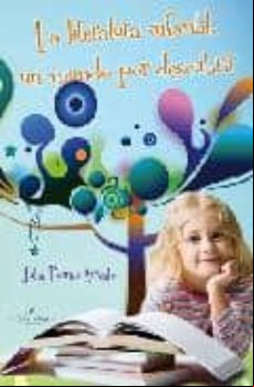 LA LITERATURA INFANTIL, UN MUNDO POR DESCUBRIR