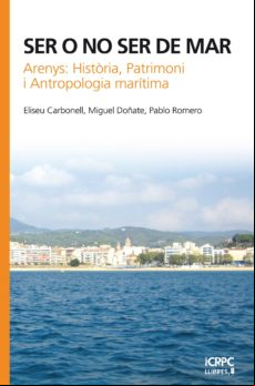 Ser O No Ser De Mar (ebook)