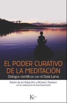 El Poder Curativo De La Meditación (ebook)