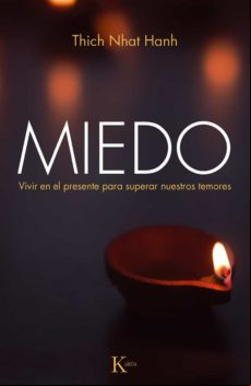 Miedo (ebook)