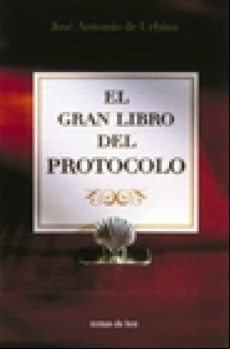 El Gran Libro Del Protocolo (ebook)