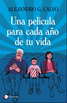 UNA PELÍCULA PARA CADA AÑO DE TU VIDA EBOOK