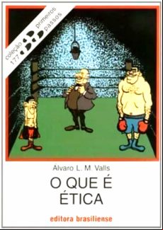 O Que É Ética (ebook)