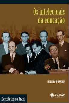 OS INTELECTUAIS DA EDUCAÇÃO EBOOK (edición en portugués)