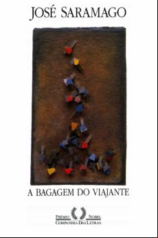 A Bagagem Do Viajante (ebook)