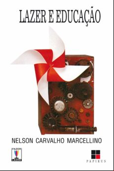Lazer E Educação (ebook)