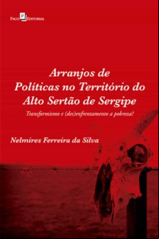 Arranjos De Políticas No Território Do Alto Sertão De Sergipe (ebook)