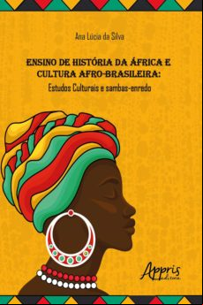 Ensino De História Da África E Cultura Afro-brasileira: Estudos Cultur