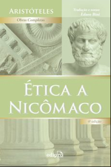 Ética A Nicômaco (ebook)