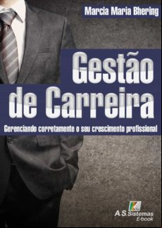 Gestão De Carreira (ebook)