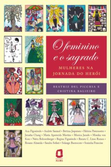 O Feminino E O Sagrado (ebook)