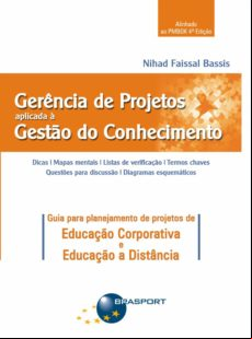 Gerência De Projetos Aplicada À Gestão Do Conhecimento (ebook)