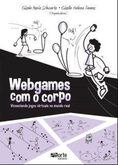 Webgames Com O Corpo (ebook)